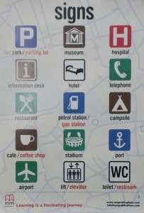 Фото - MM Poster Signs