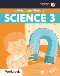 Фото - Science Primary 3 WB