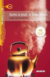 Фото - Mondes en VF A2 Après la pluie, le beau temps + Mp3 CD