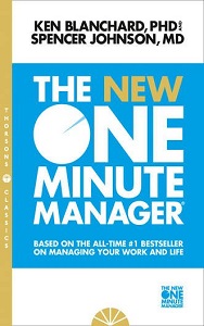 Фото - New One Minute Manager,The