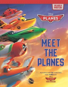 Фото - Meet the Planes
