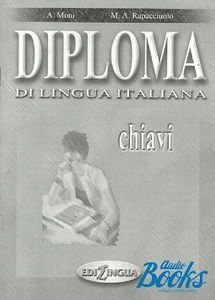 Фото - Diploma di lingua italiana Chiavi (B2)