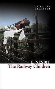 Фото - CC Railway Children,The