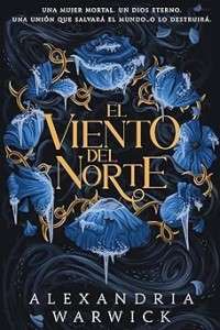 Фото - Los Cuatro Vientos Libro1: El viento del norte  (Spanish Edition)
