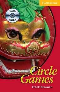 Фото - CER 2 Circle Games: Book with Audio CDs (2) Pack
