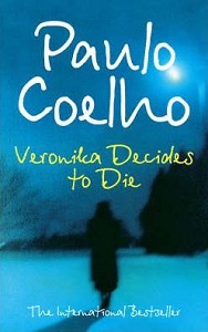 Фото - Coelho Veronika Decides To Die