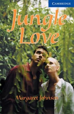 Фото - CER 5 Jungle Love: Book with Audio CDs (2) Pack
