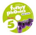 Фото - Funny Phonics 5 Interactive Whiteboard Material
