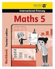 Фото - Maths Primary 5 WB Teacher's Ed.