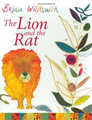 Фото - Lion and the Rat [Paperback]