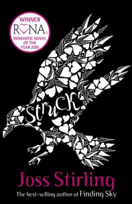 Фото - Struck [Paperback]