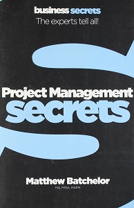 Фото - Business Secrets: Project Management Secrets