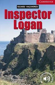 Фото - CER 1 Inspector Logan