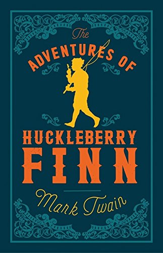 Фото - Evergreens: Adventures of Huckleberry Finn,The