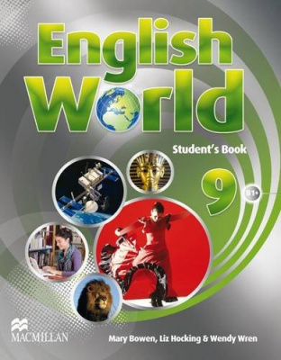 Фото - English World 9 Pupil's Book