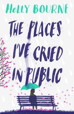 Фото - The Places I've Cried in Public