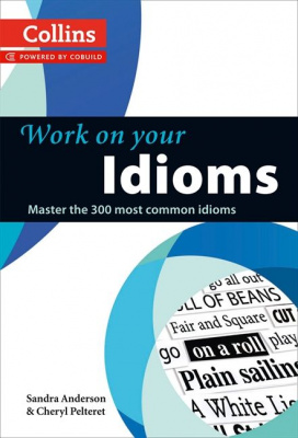 Фото - Collins Work on Your Idioms