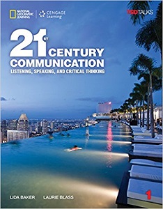 Фото - 21st Century Communication 1: Listening, Speaking and Critical Thinking: Student Book