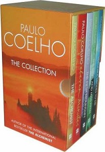 Фото - Paulo Coelho Collection [Paperback]