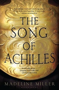Фото - Song of Achilles,The