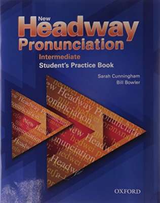 Фото - New Headway Pronun inter pack
