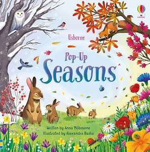 Фото - Pop-Up: Seasons