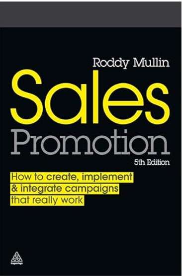 s Promotion How to Create, Implement and Integrate...