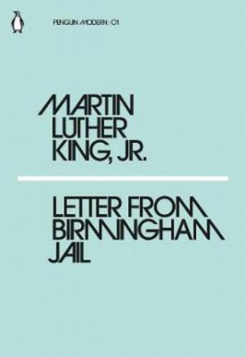 Фото - Penguin Modern: Letter from Birmingham Jail