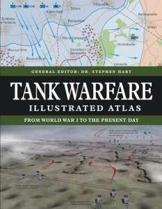 Фото - Air Warfare Illustrated Atlas: From World War I to the Present Day