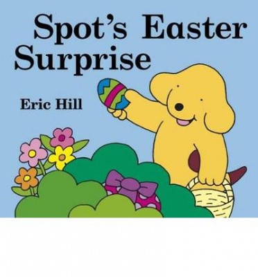 Фото - Spot's Easter Surprise