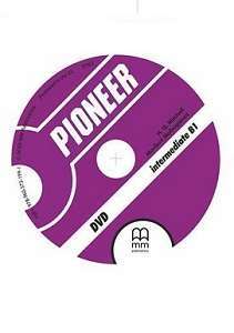 Фото - Pioneer Intermediate B1 Video DVD (American&British)