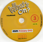 Фото - What's on 3 DVD