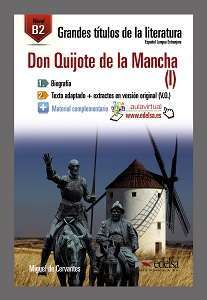 Фото - GTL B2 Don Quijote de la Mancha 1