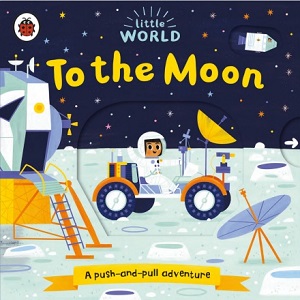 Фото - Little World: To the Moon