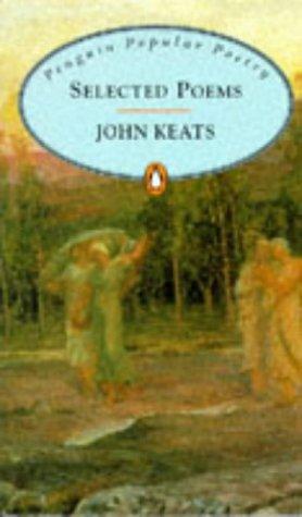 Фото - PPC Selected Poems Keats, J.