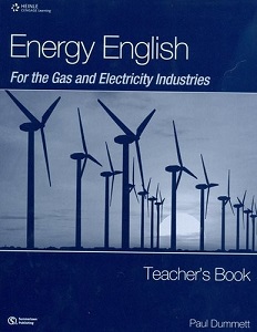 Фото - Energy English for the Gas and Electricity Industries TB