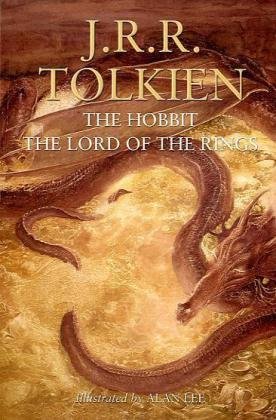 Фото - Tolkien Hobbit / The Lord Of The Rings