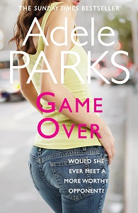 Фото - Game Over [Paperback]