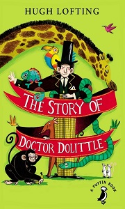 Фото - The Story of Doctor Dolittle