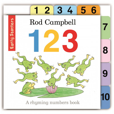 Фото - Early Starters: 123
