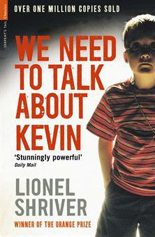 Фото - We Need to Talk About Kevin