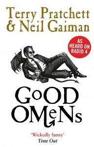 Фото - Good Omens