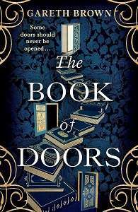 Фото - The Book of Doors