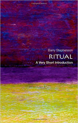 Фото - A Very Short Introduction: Ritual