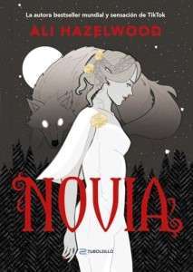 Фото - Novia  (Spanish Edition)