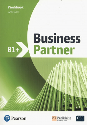 Фото - Business Partner B1+ Workbook