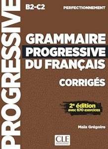 Communication Progr du Franc 2e Edition Niveau Perfectionnement...