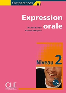 Фото - Competences 2 Expression orale + CD audio