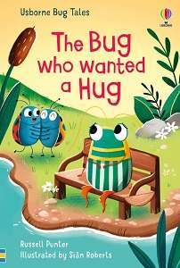 Фото - The Bug Who Wanted A Hug