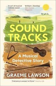 Фото - Sound Tracks: A Musical Detective Story